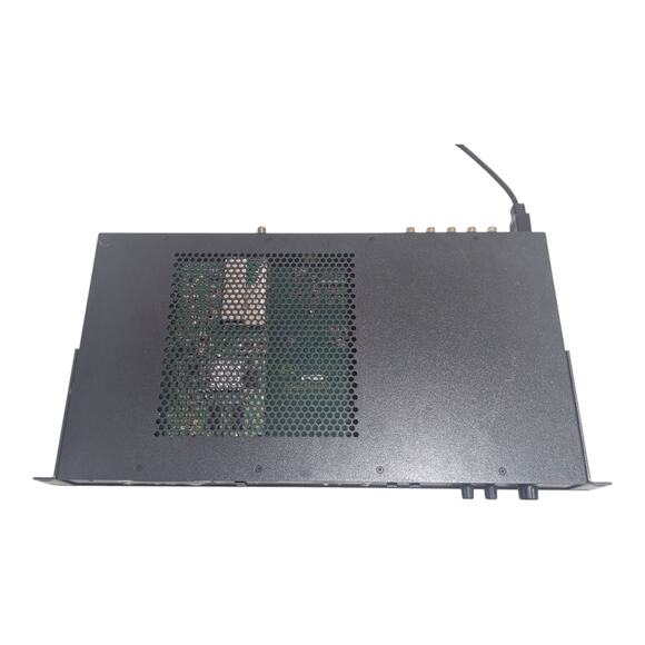 Extron AVT 200HD Professional ATS Tuner‎ - Picture 4 of 7